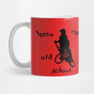 bmx Mug